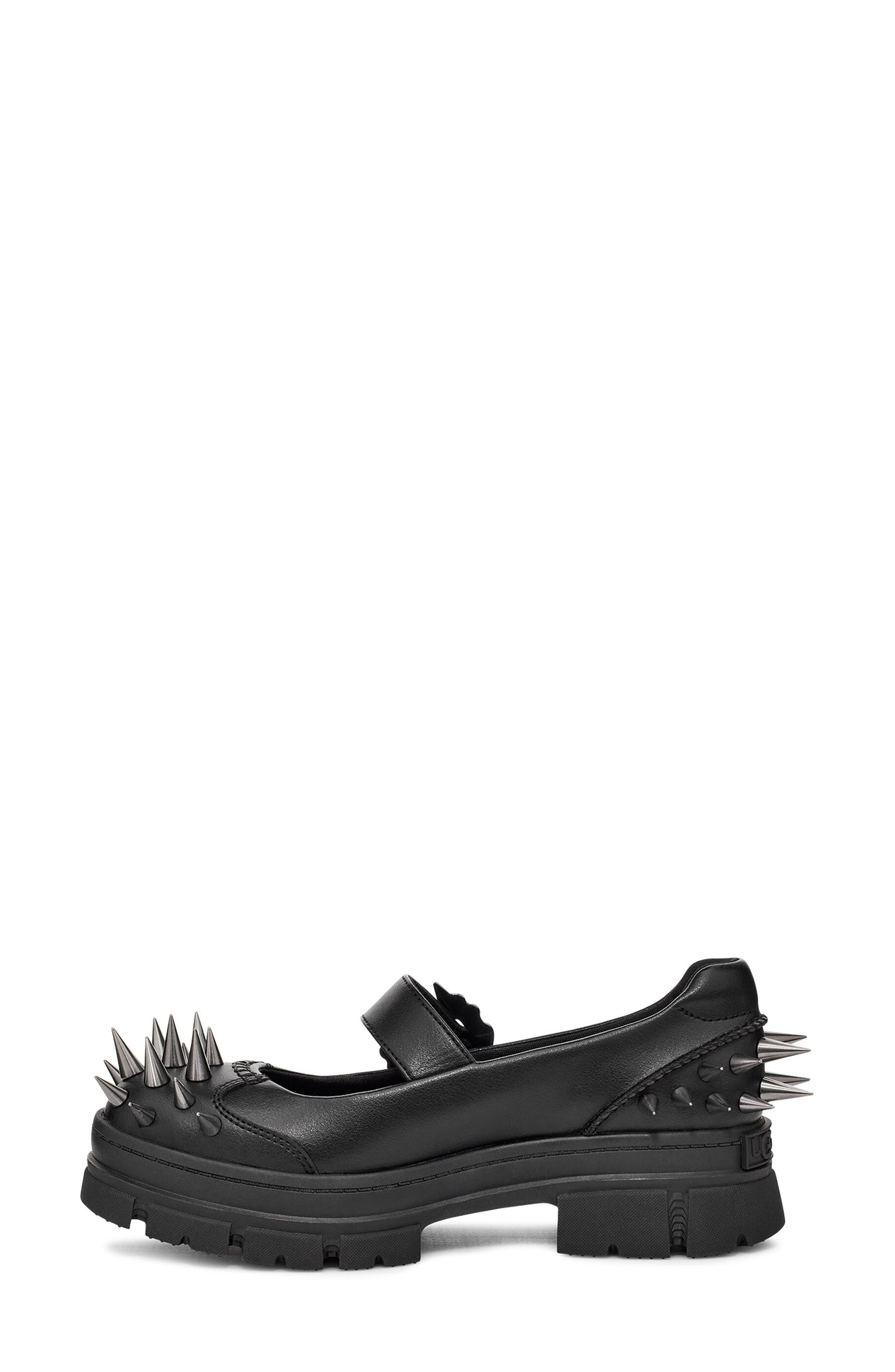 UGG Collina Strada メリージェーン　24cm UGG® x Collina Strada Spike Mary Jane (Women) | Nordstrom