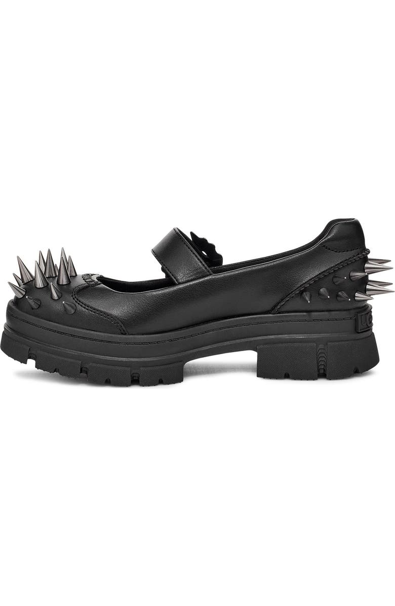 UGG<sup
®</sup
x Collina Strada Spike Mary Jane, Alternate, color,