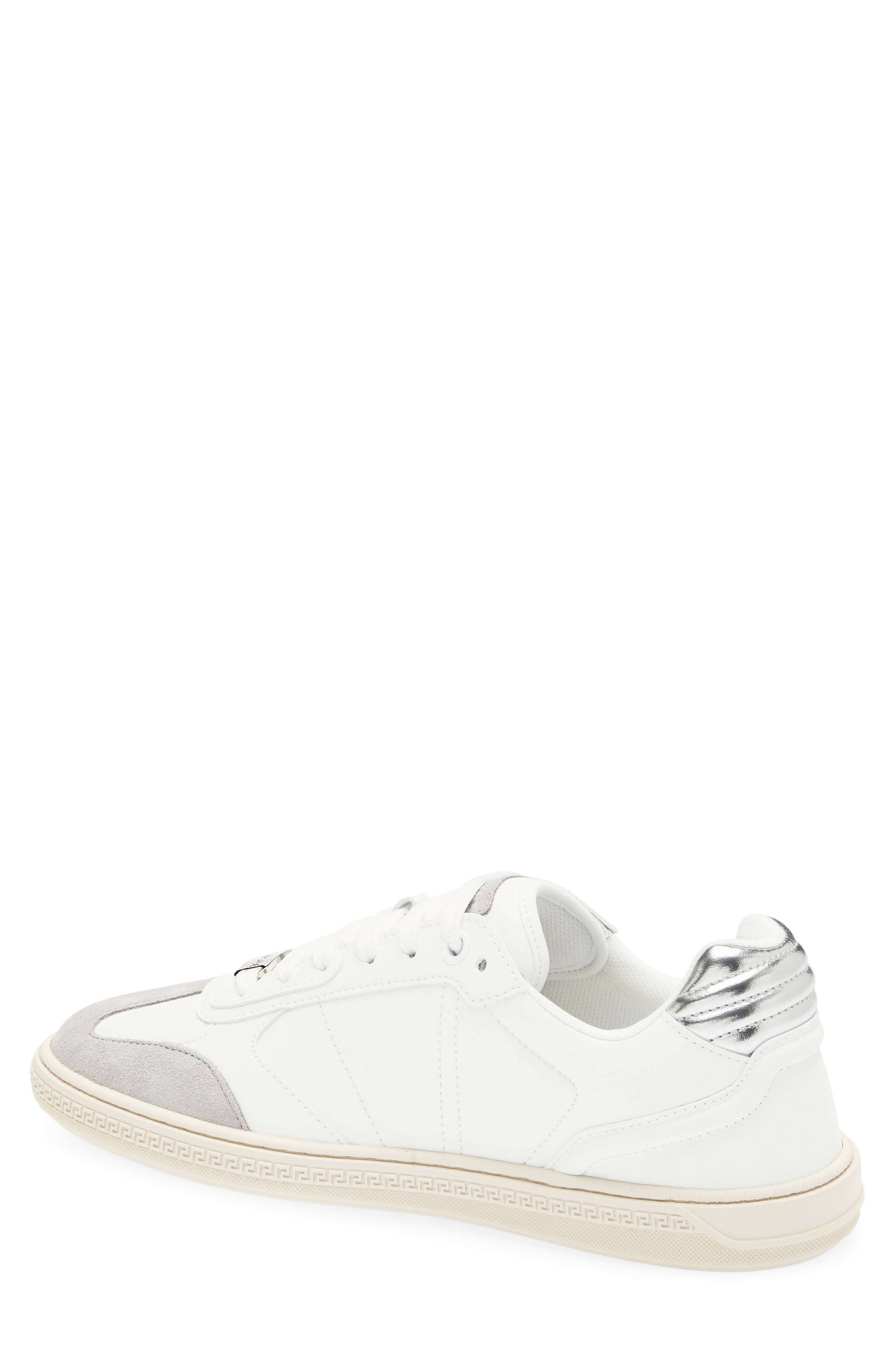 Greca Court Sneaker - image 4