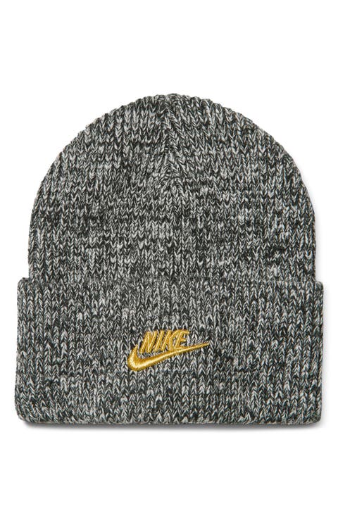 Kids' Nike Peak Beanie