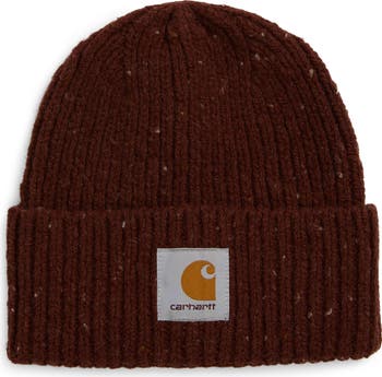 Carhartt Work In Progress Anglistic Wool & Cotton Cuff