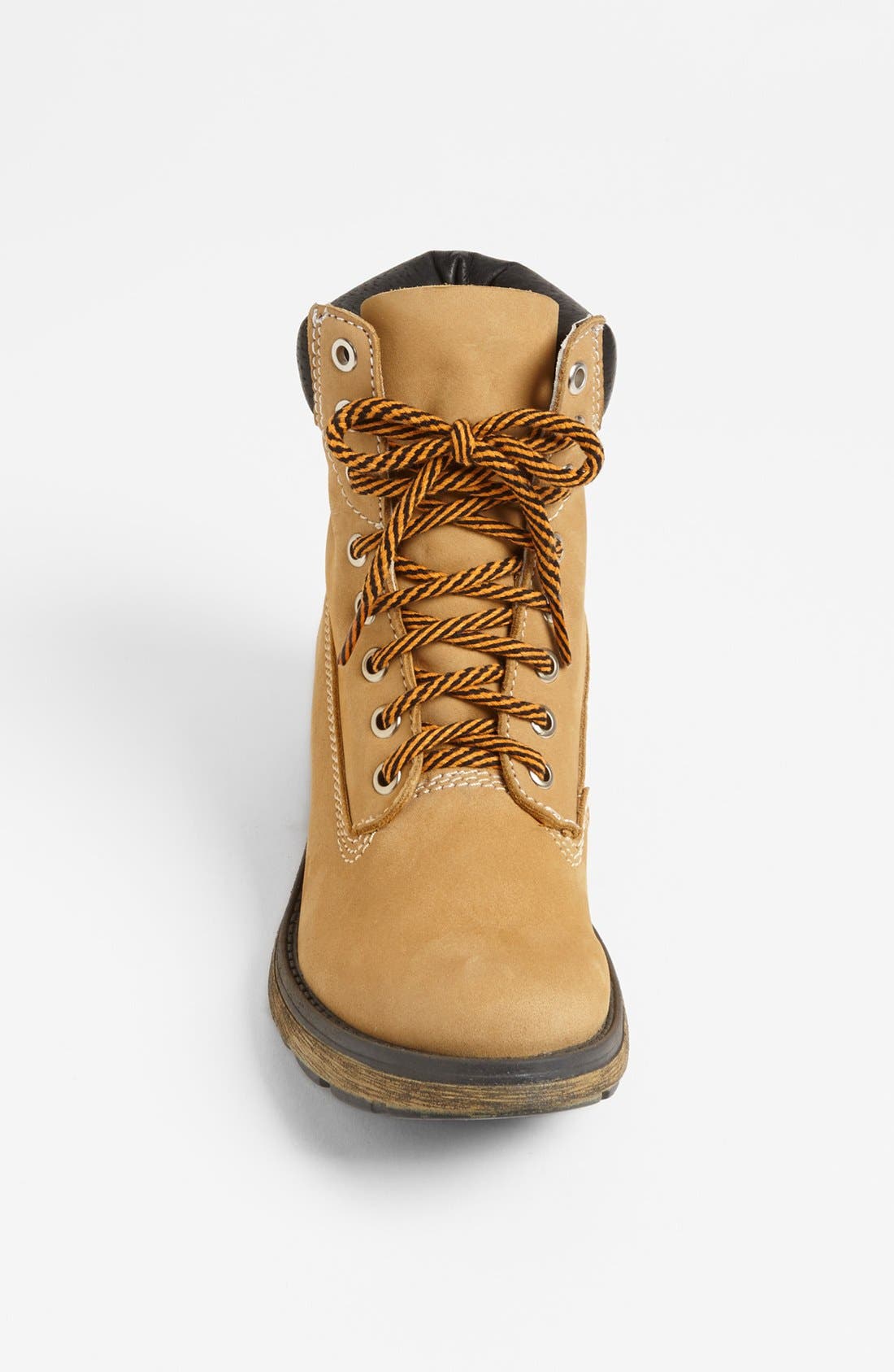 'ASAP' Boot, Alternate, color, WHEAT NUBUCK