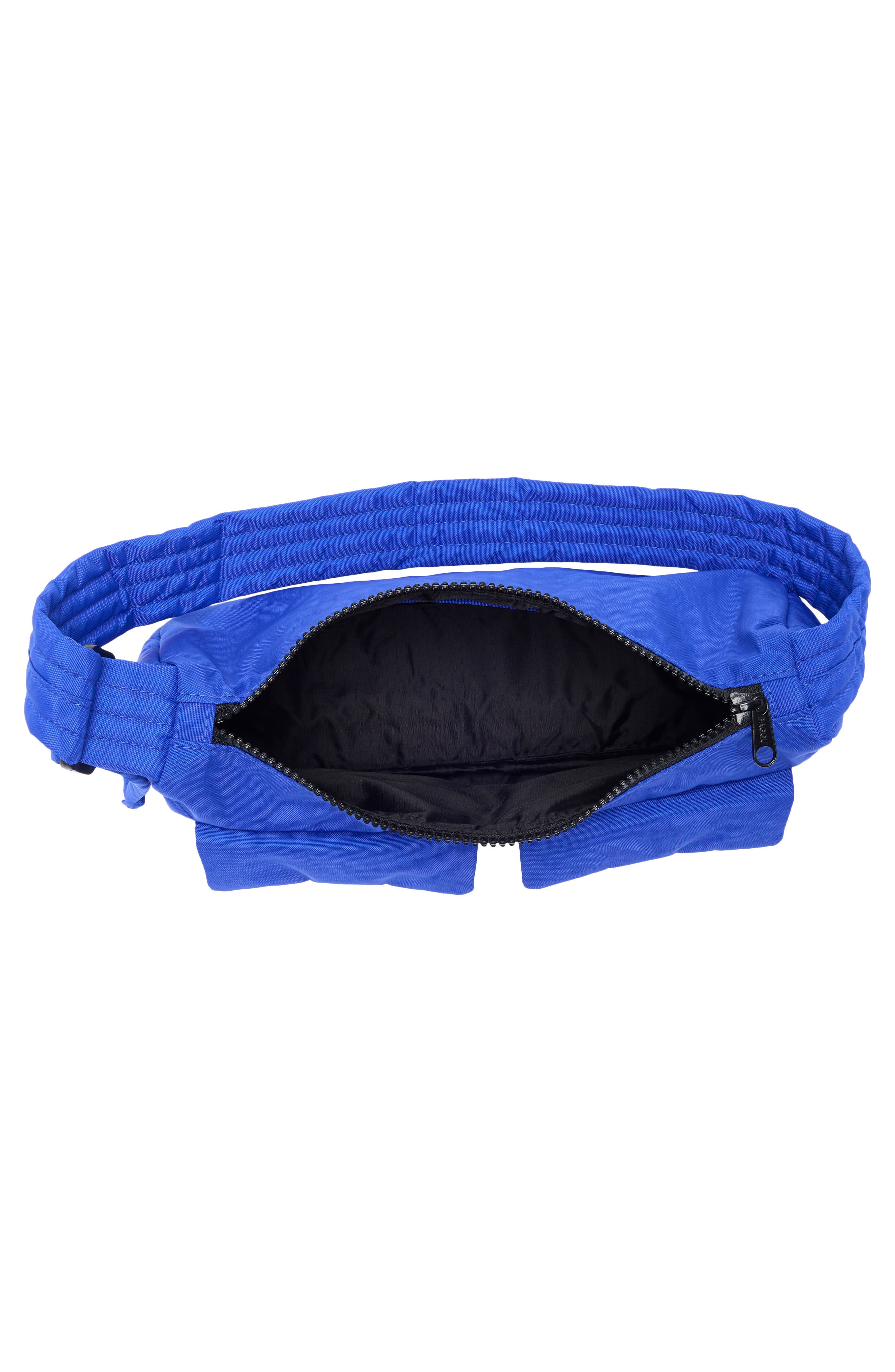 Cargo Shoulder Bag, Alternate, color, LAPIS