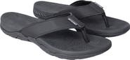 Animal Fader Flip Flops