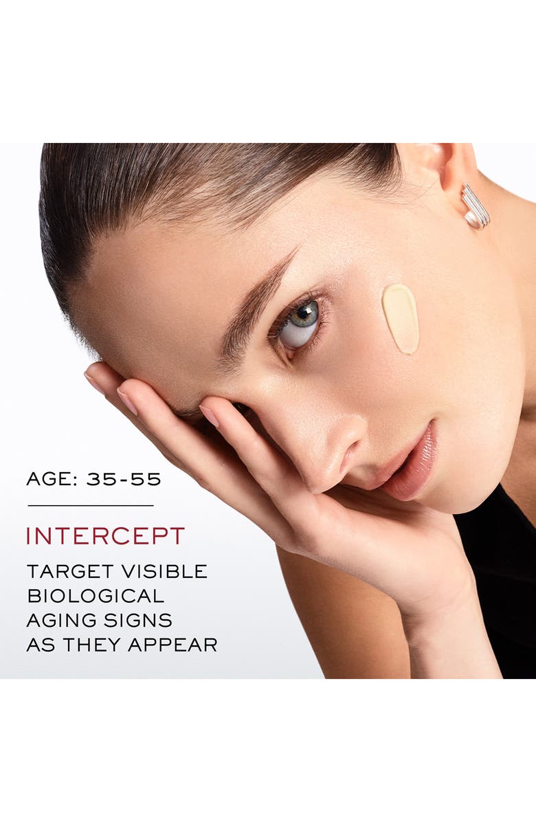 Lancôme Absolue Longevity MD Intercept Face Cream for Mid-Age Refill, Alternate, color, 