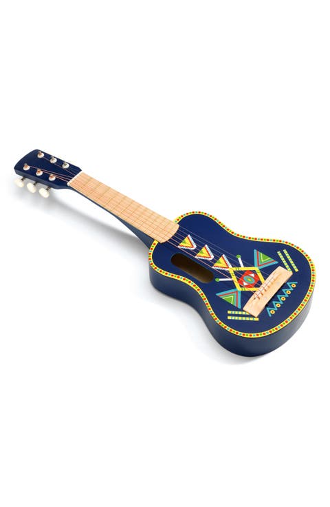 Animambo Guitar