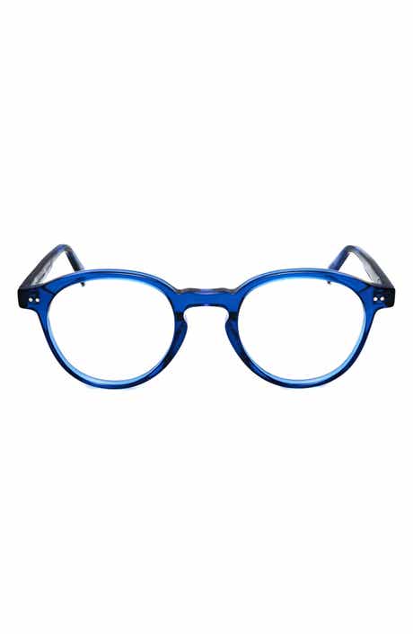 SUPER by RETROSUPERFUTURE® 58mm Round Optical Glasses
