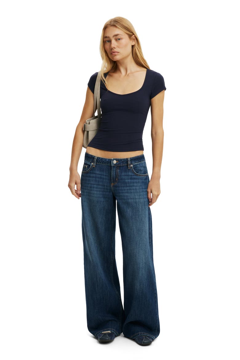 Women's Hold Me Short Sleeve, Alternate, color, Total Eclipse