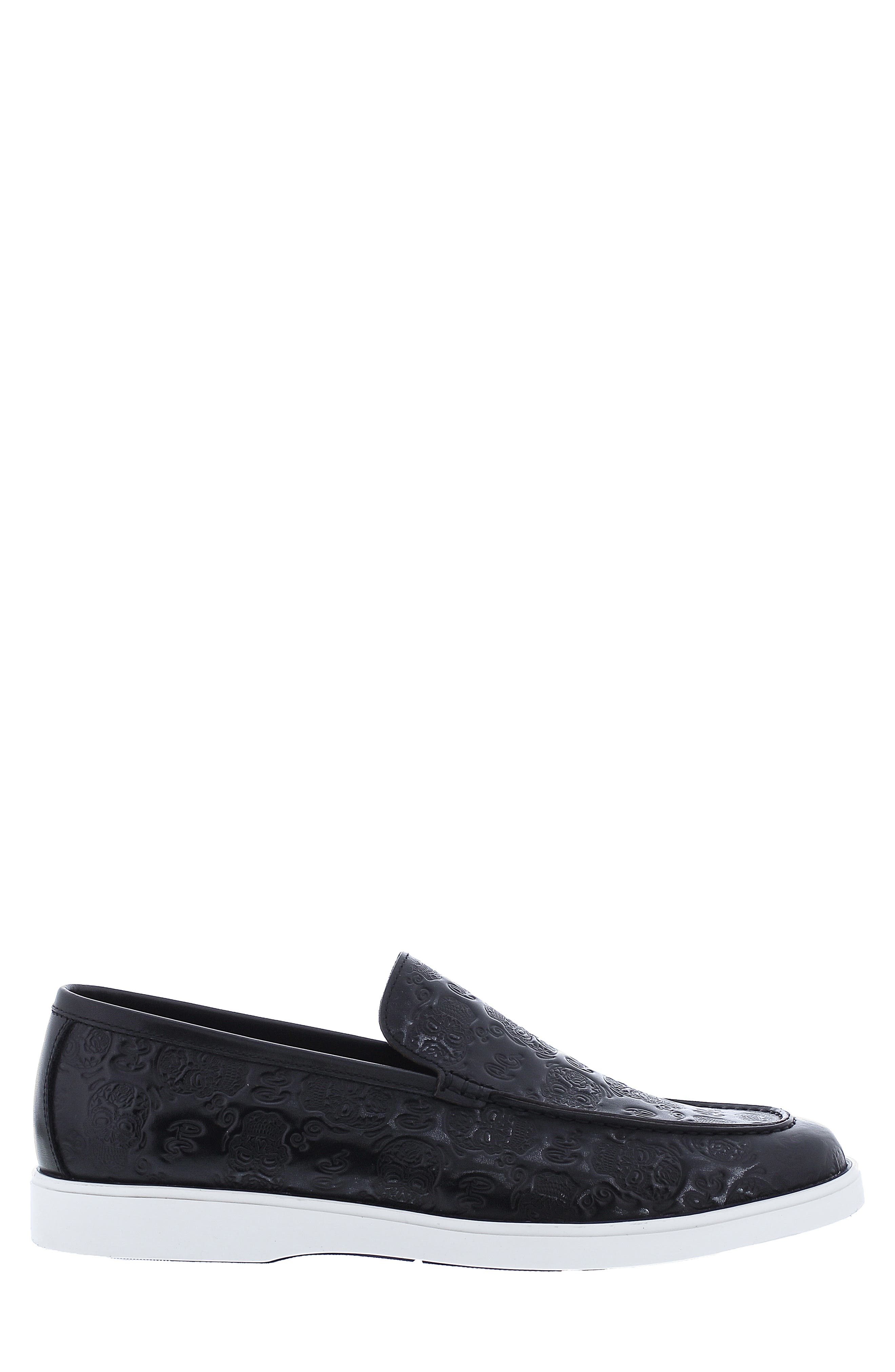Robert Graham Cameryn Loafer, Alternate, color, 