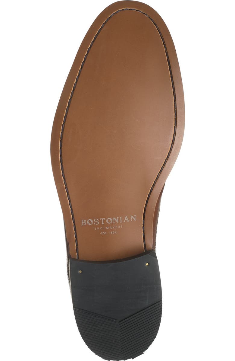 Bostonian Lamont Wing Toe Derby, Alternate, color,