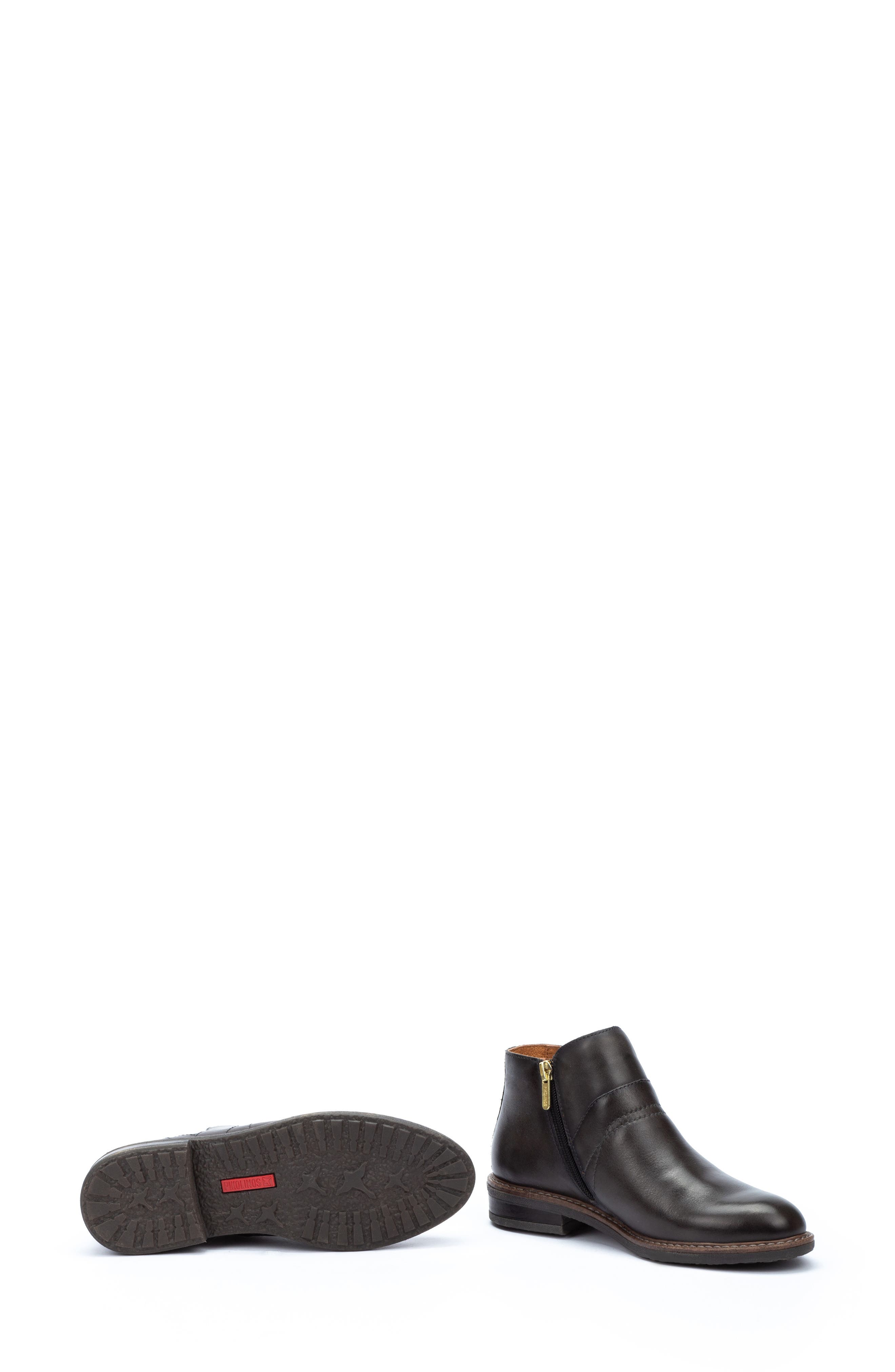 Aldaya Bootie, Alternate, color, LEAD