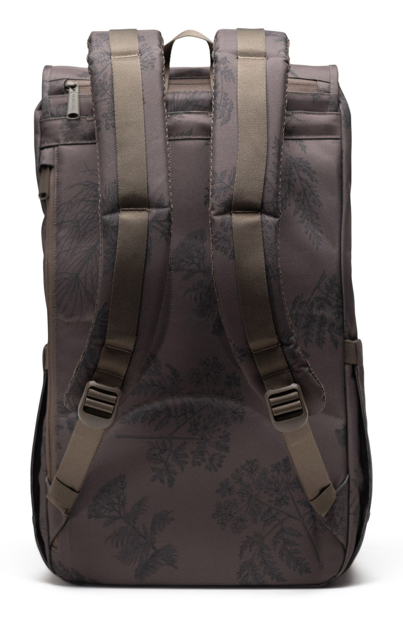 Herschel Supply Co. Little America Recycled Polyester Backpack, Alternate, color, 