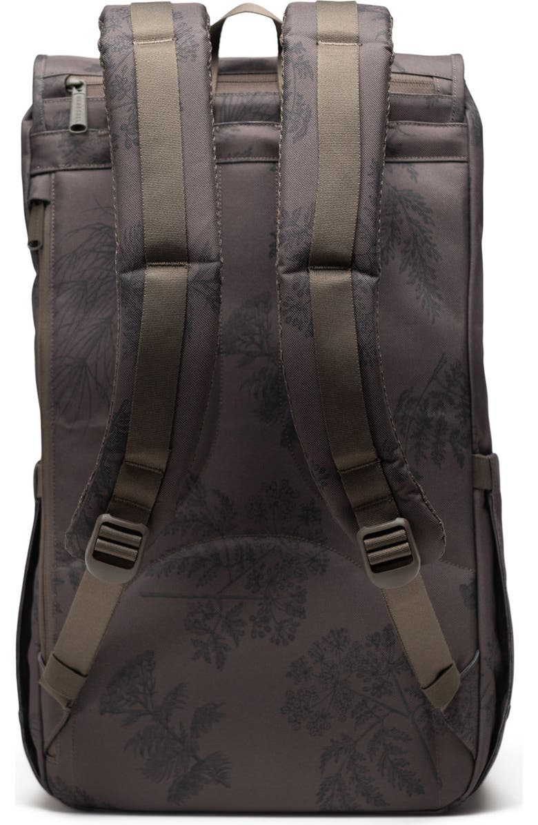 Herschel Supply Co. Little America Recycled Polyester Backpack, Alternate, color,