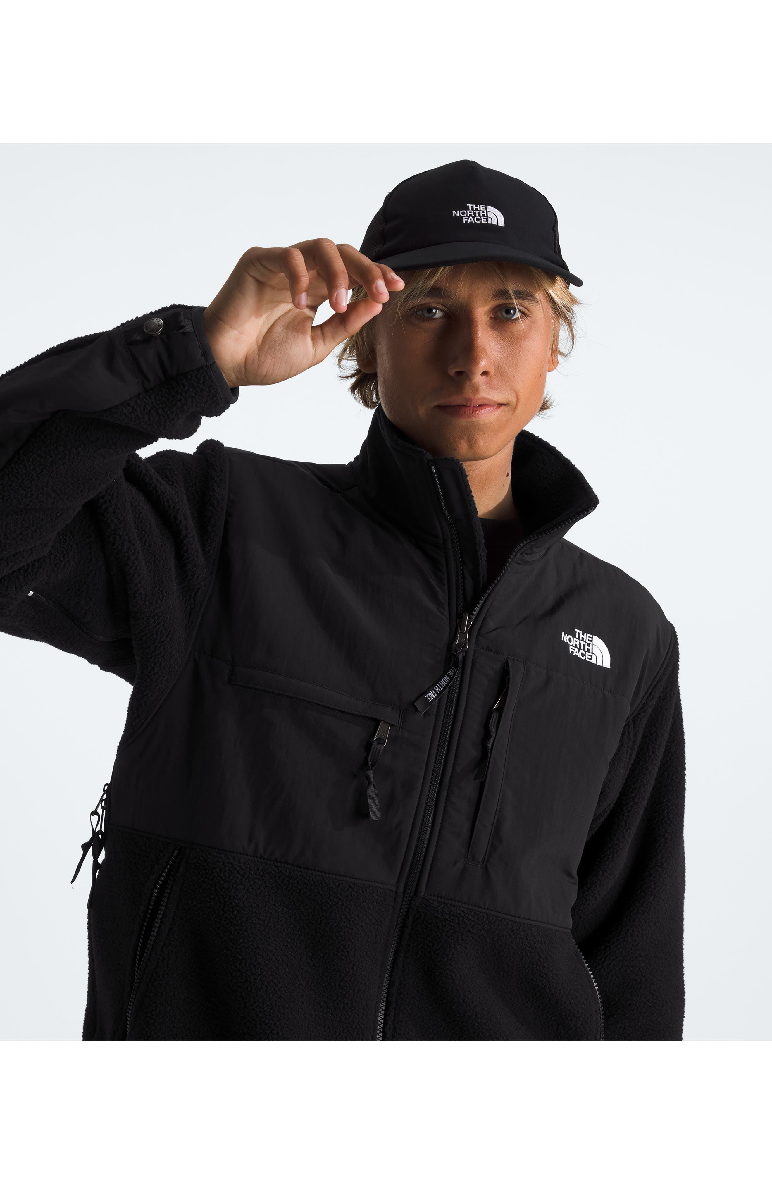 The North Face Retro Denali Jacket (Men) | Nordstrom
