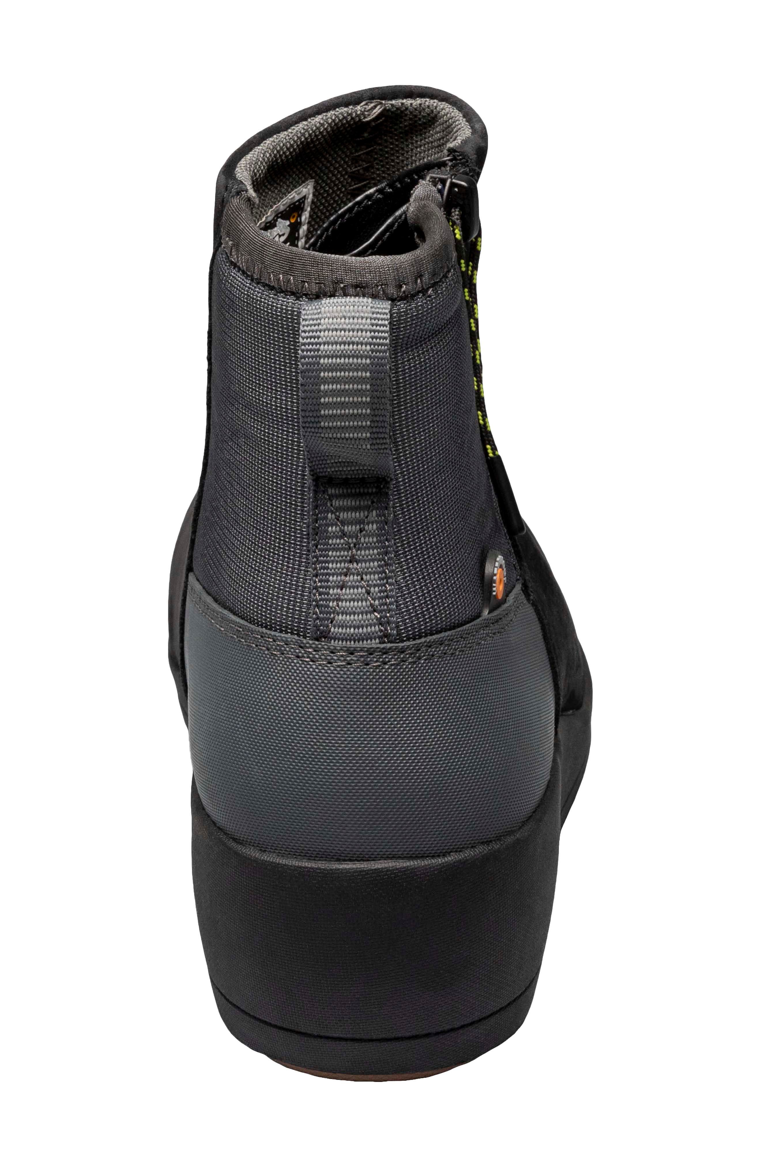 Bogs Vista Rugged Waterproof Boot, Alternate, color, 