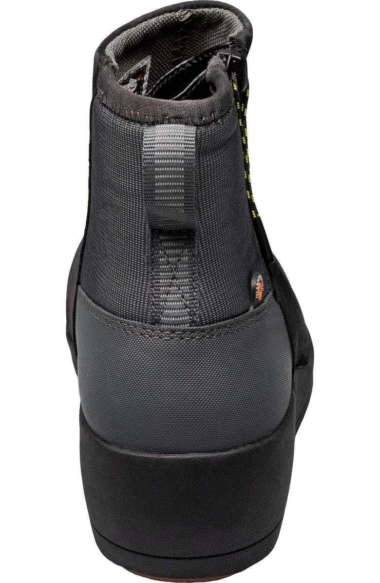 Bogs Vista Rugged Waterproof Boot, Alternate, color,