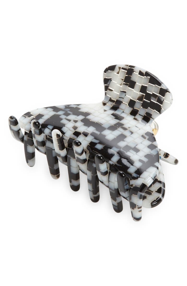 Madewell Large Claw Hair Clip, Main, color, 