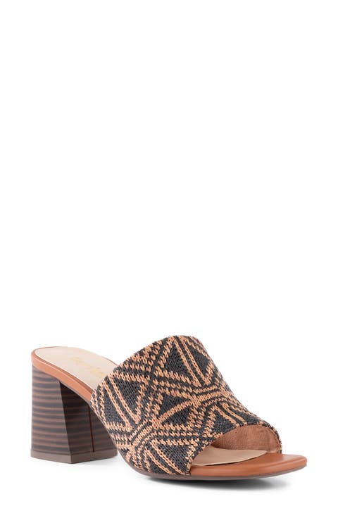 Seychelle Adapt Slide Sandal (Women)
