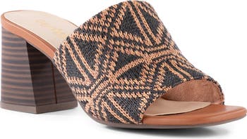 Seychelle Adapt Slide Sandal