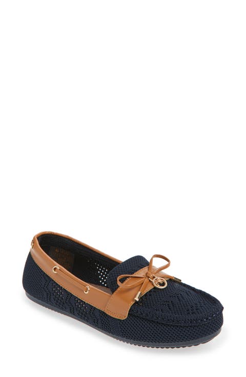 Reese Boat Shoe (Women)