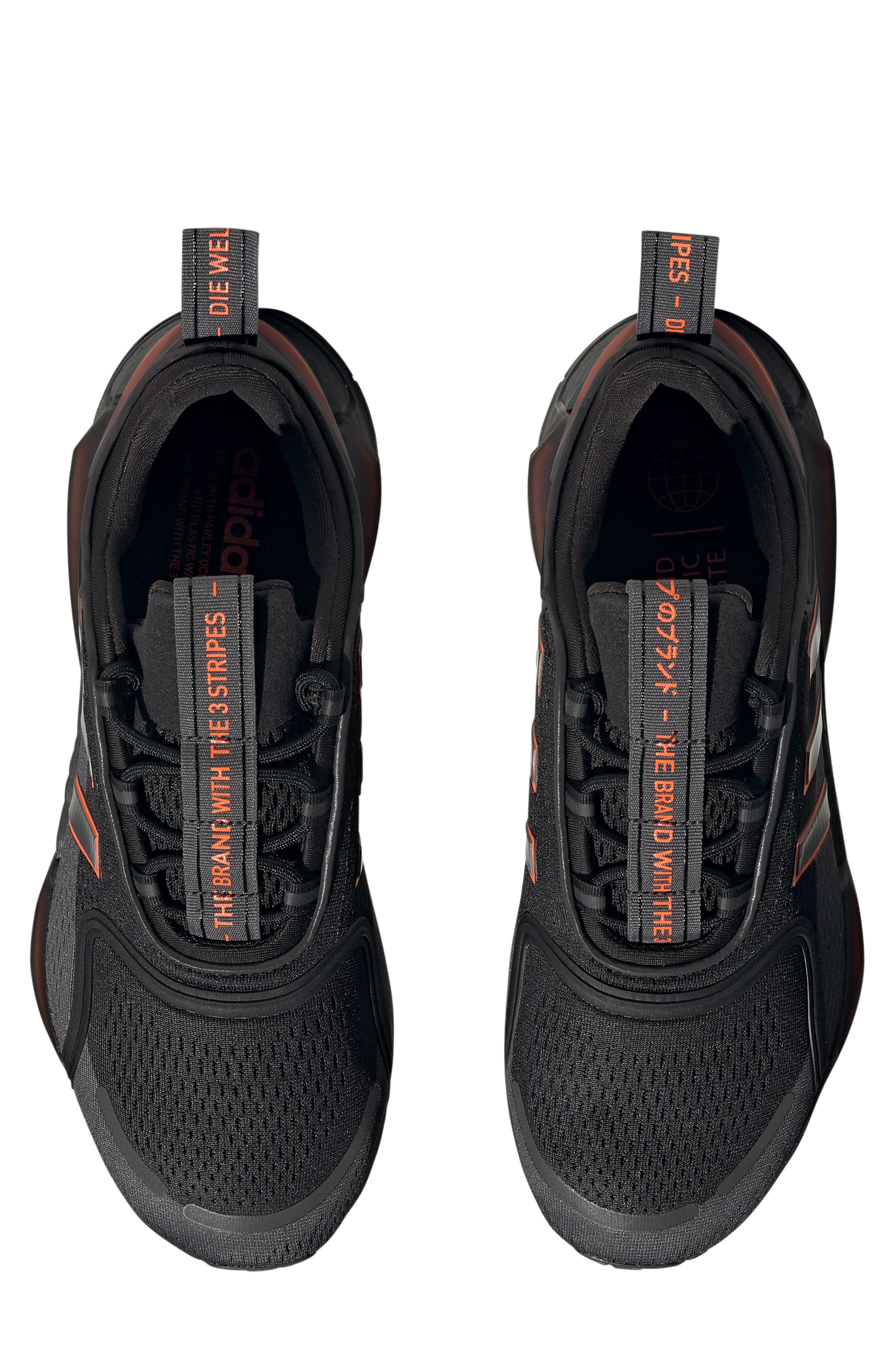 adidas NMD V3 Lifestyle Sneaker, Alternate, color, 