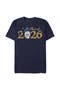 selected Navy Blue