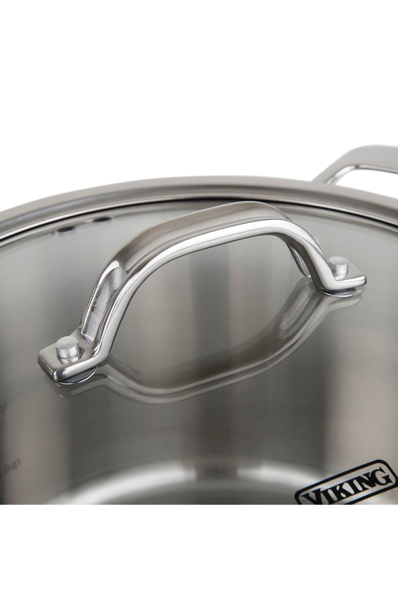 Viking Stock Pot - Thumbnail 5