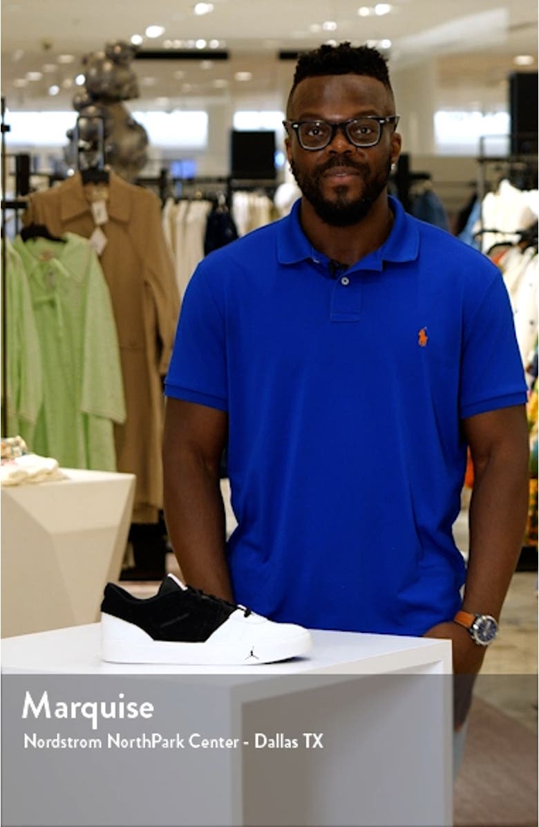 Nike Jordan Series ES Sneaker, sales video thumbnail