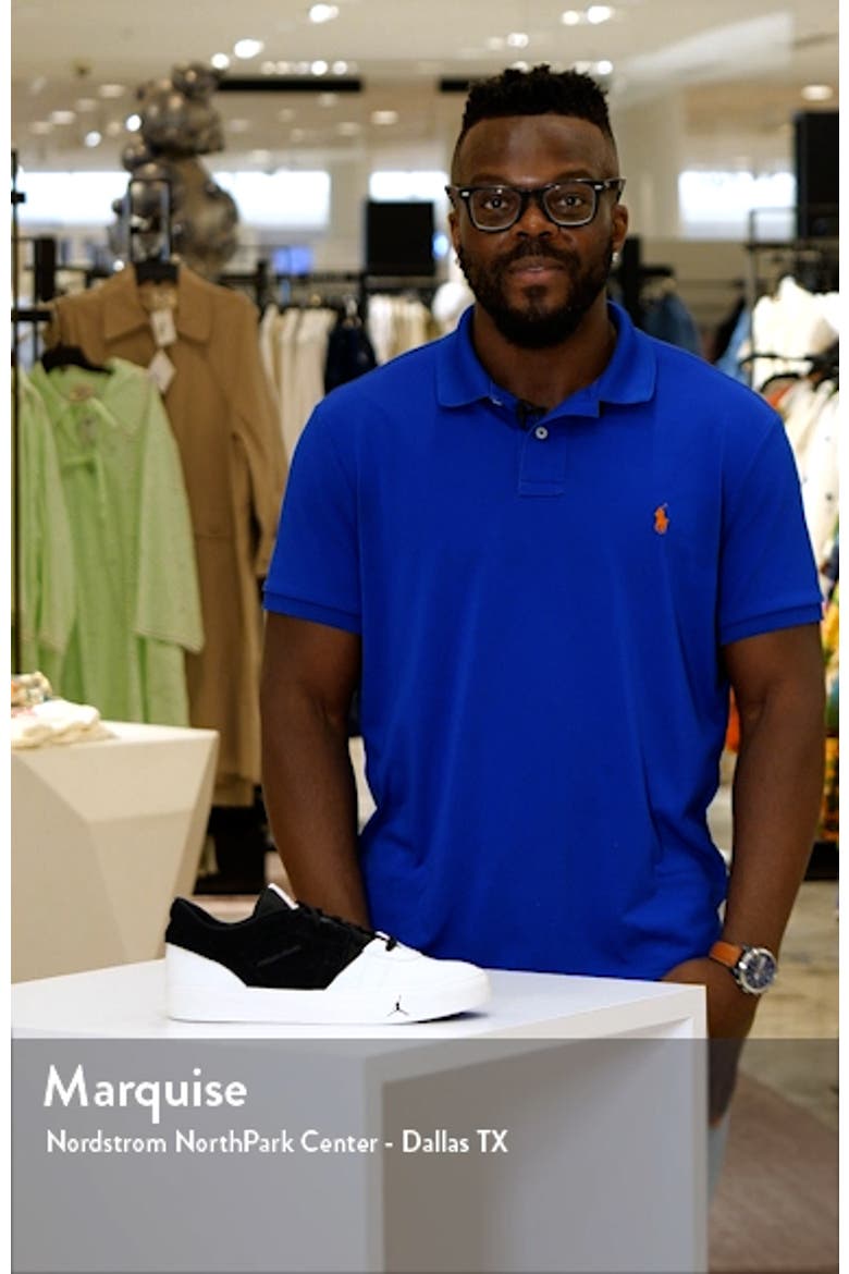 Nike Jordan Series ES Sneaker video