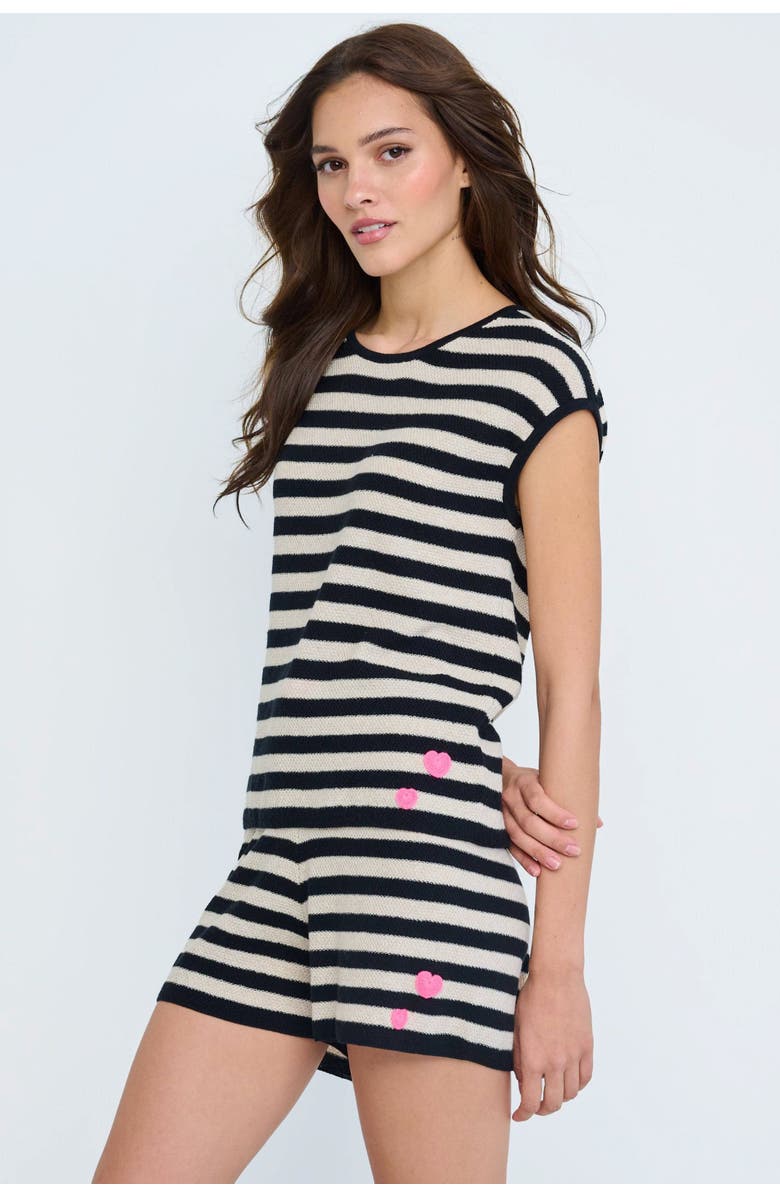 Lisa Todd SUMMER LOVING COTTON TANK, Alternate, color, 