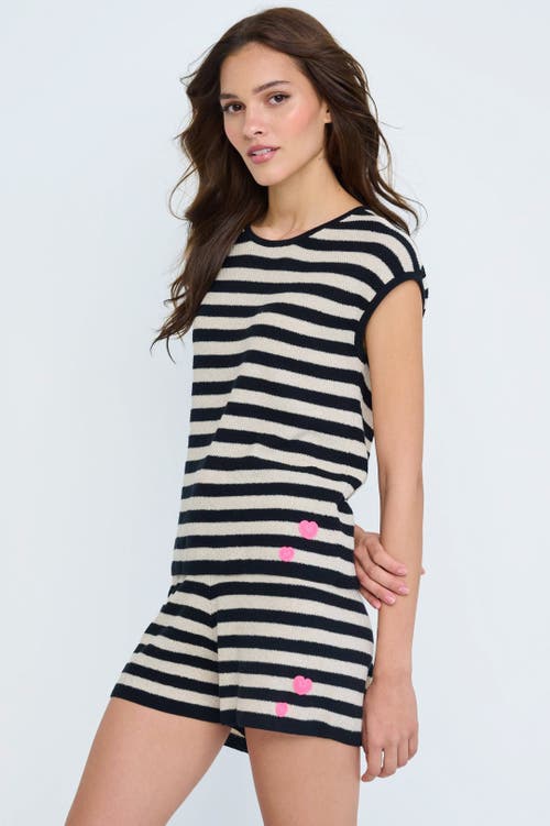 LISA TODD LISA TODD SUMMER LOVING COTTON TANK 