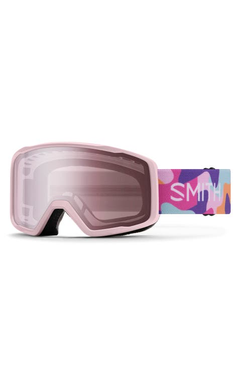 Tribute Snow Goggles