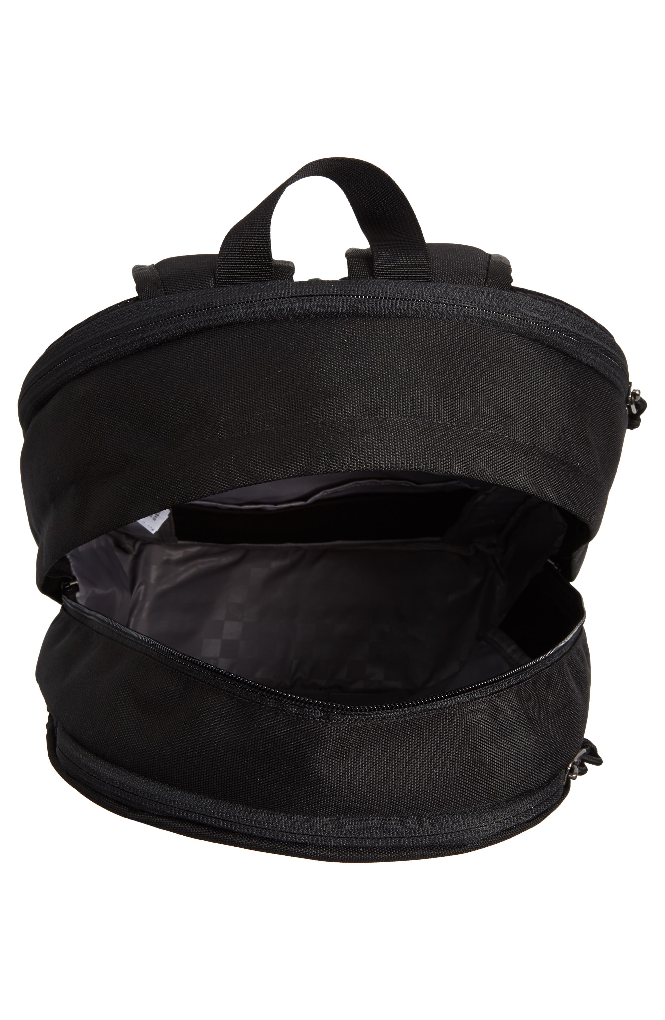 Vans Construct Backpack, Alternate, color, 