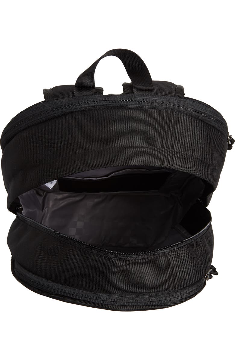 Vans Construct Backpack, Alternate, color,