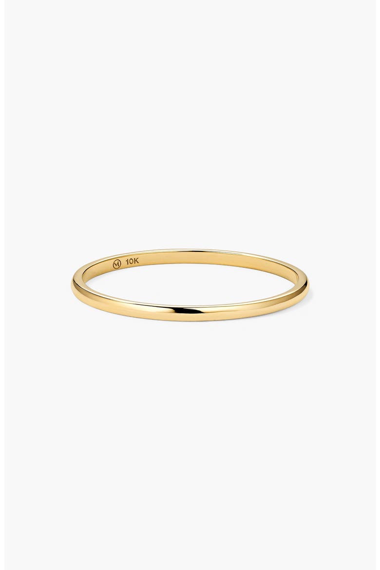Stacker Ring, Main, color, 10k Yellow Gold