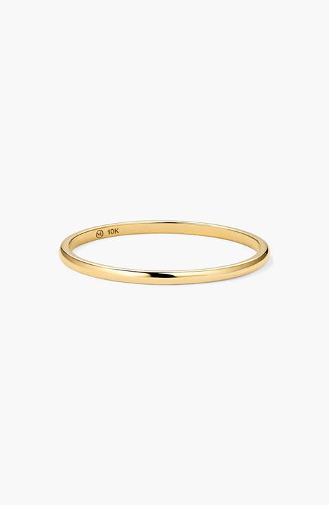 Stacker Ring
