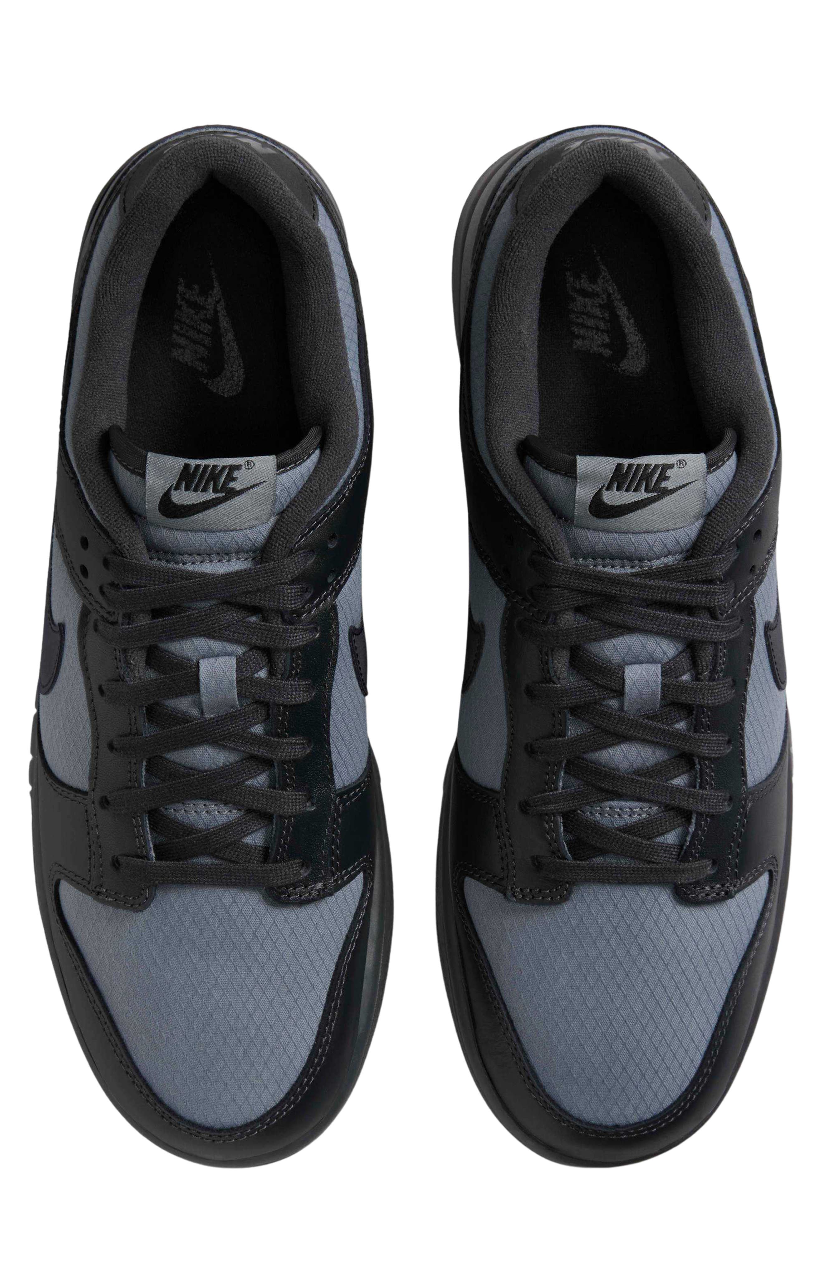 Nike Dunk Low Retro SE Basketball Sneaker, Alternate, color, 