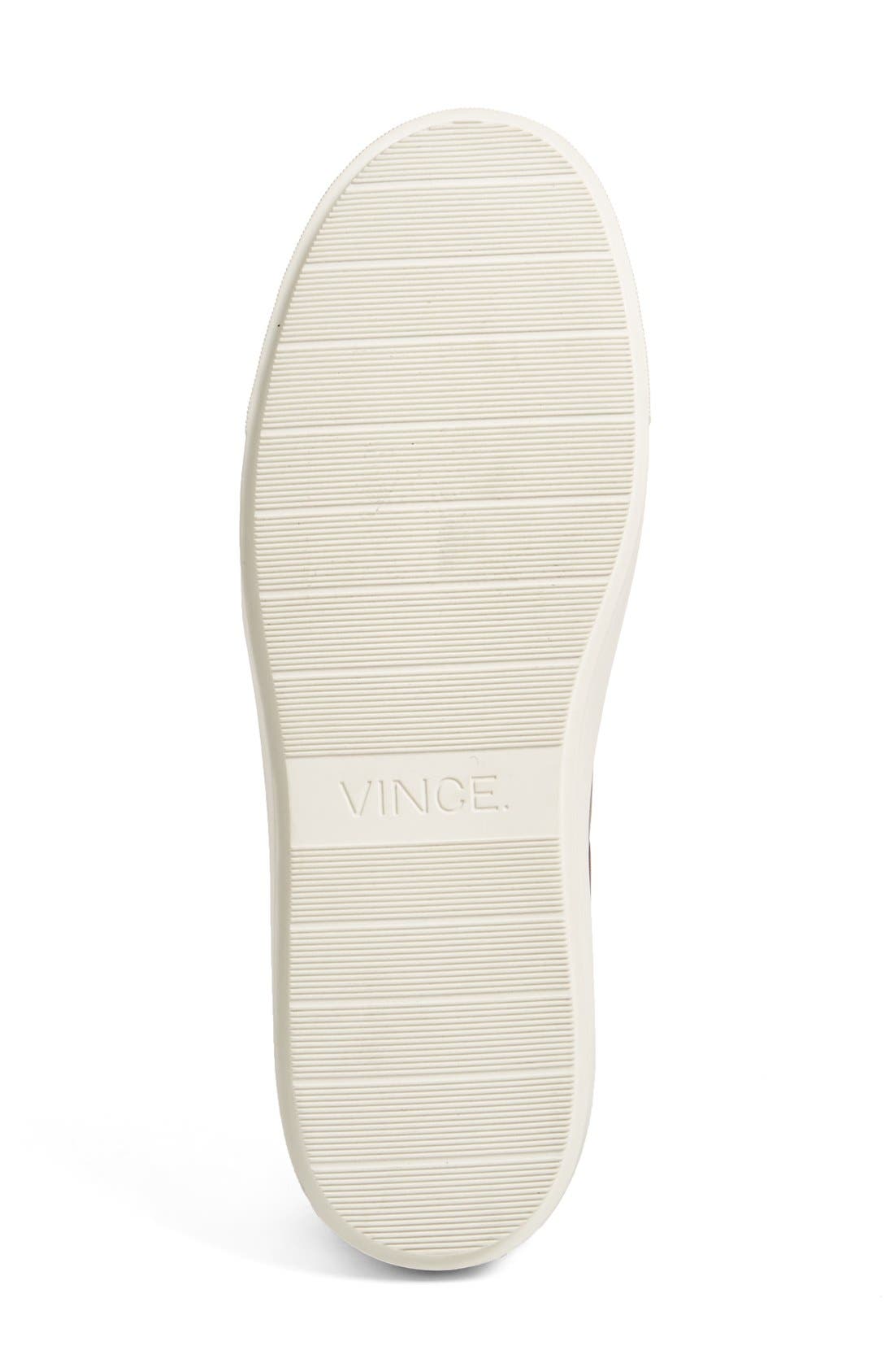 Vince 'Lago' Slip-On, Alternate, color, 