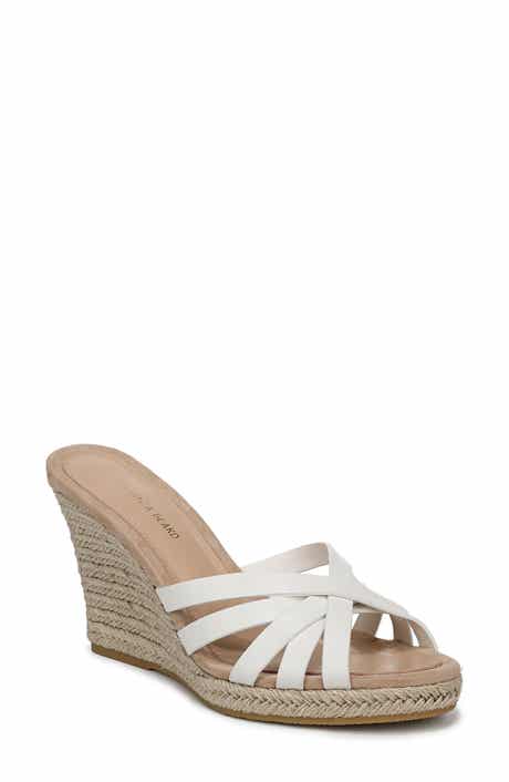 Phylina Wedge Sandal