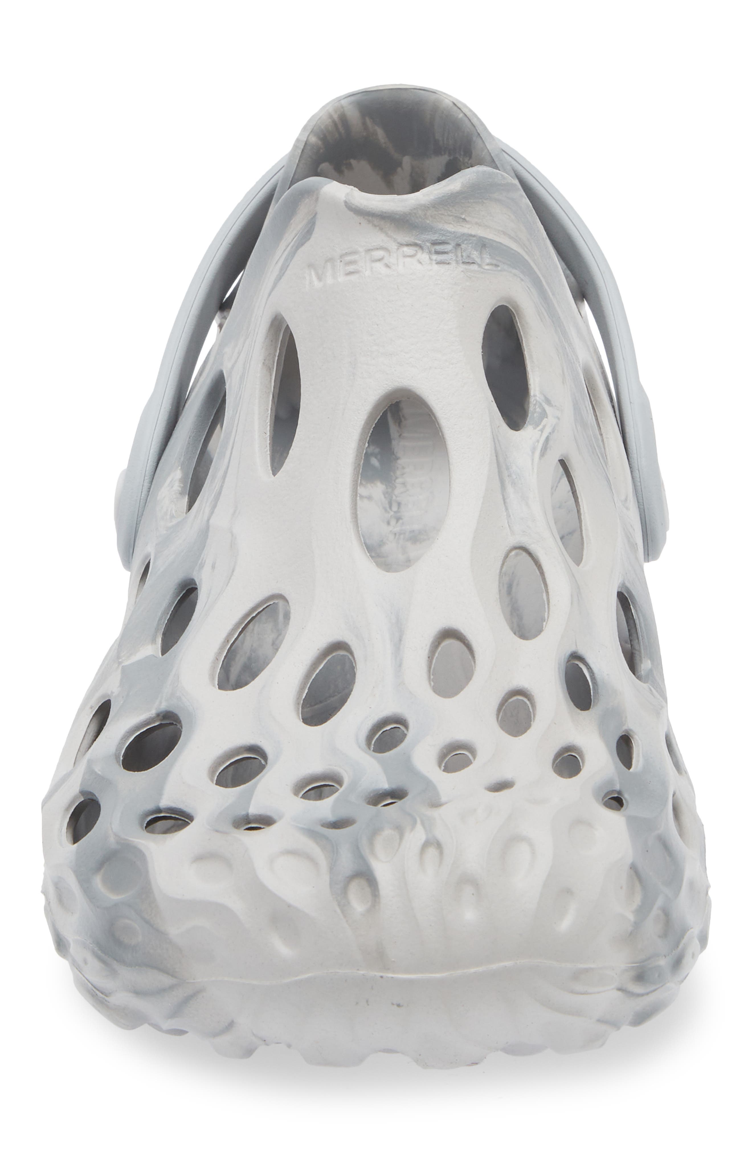 Merrell Hydro Moc Water Friendly Clog, Alternate, color, 