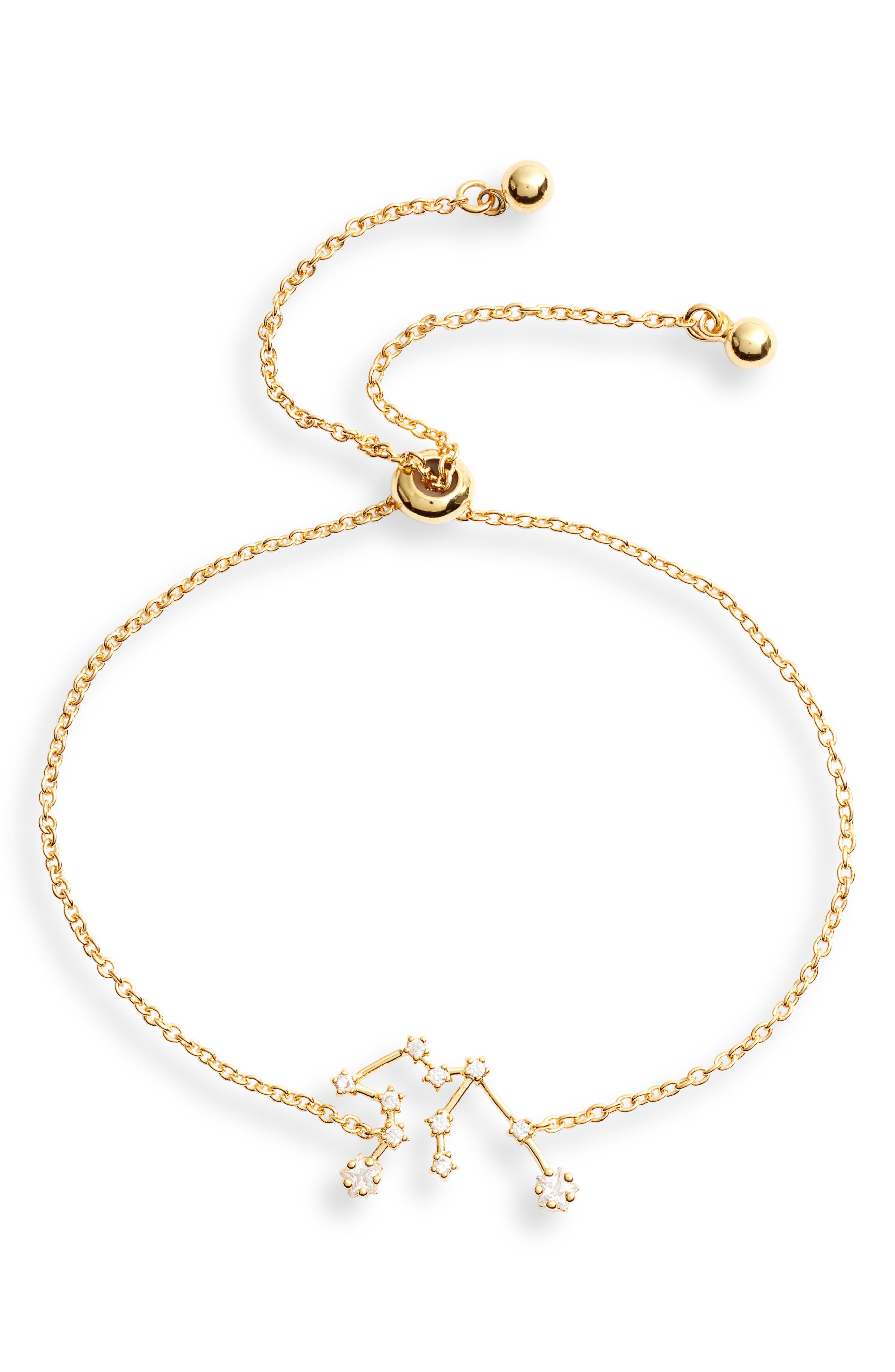 GOLD AQUARIUS