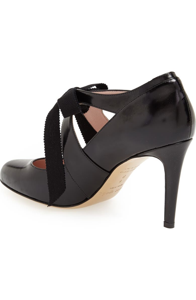 Kate Spade New York 'aiko' cutout pump, Alternate, color,