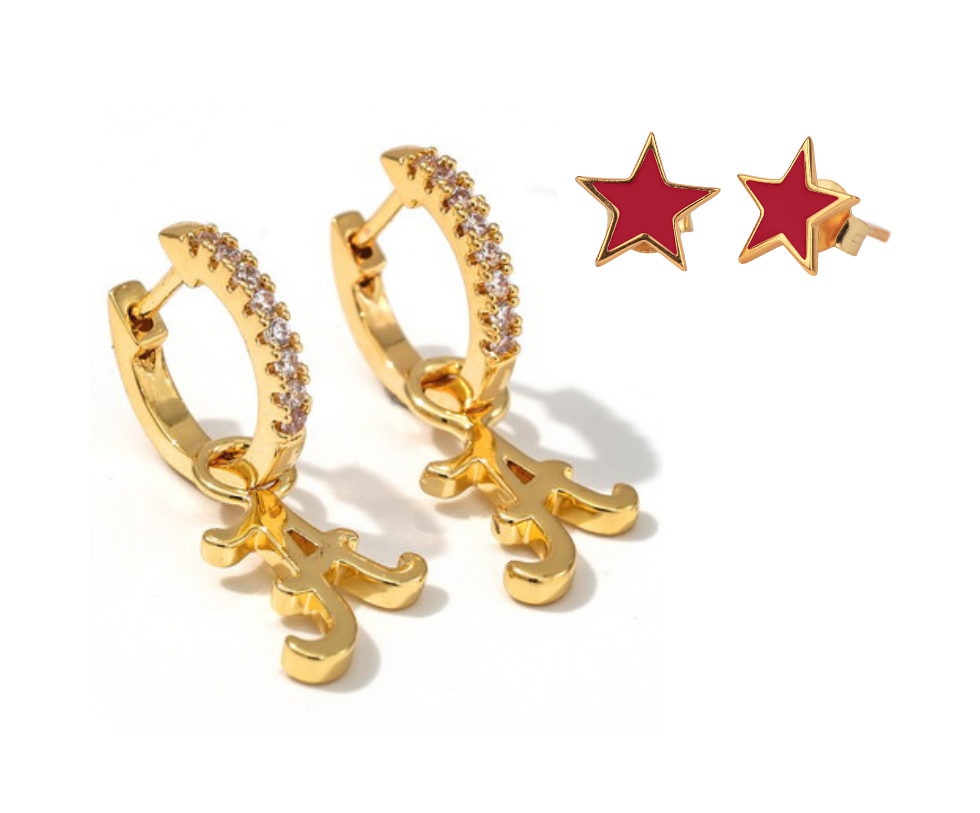 selected Yellow Gold