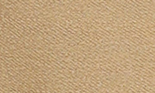 Purple Brand Heavyweight Fleece Inside Out Pants In Brown