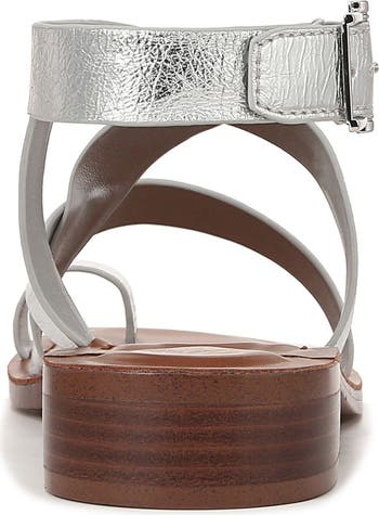 Ina Toe Loop Sandal