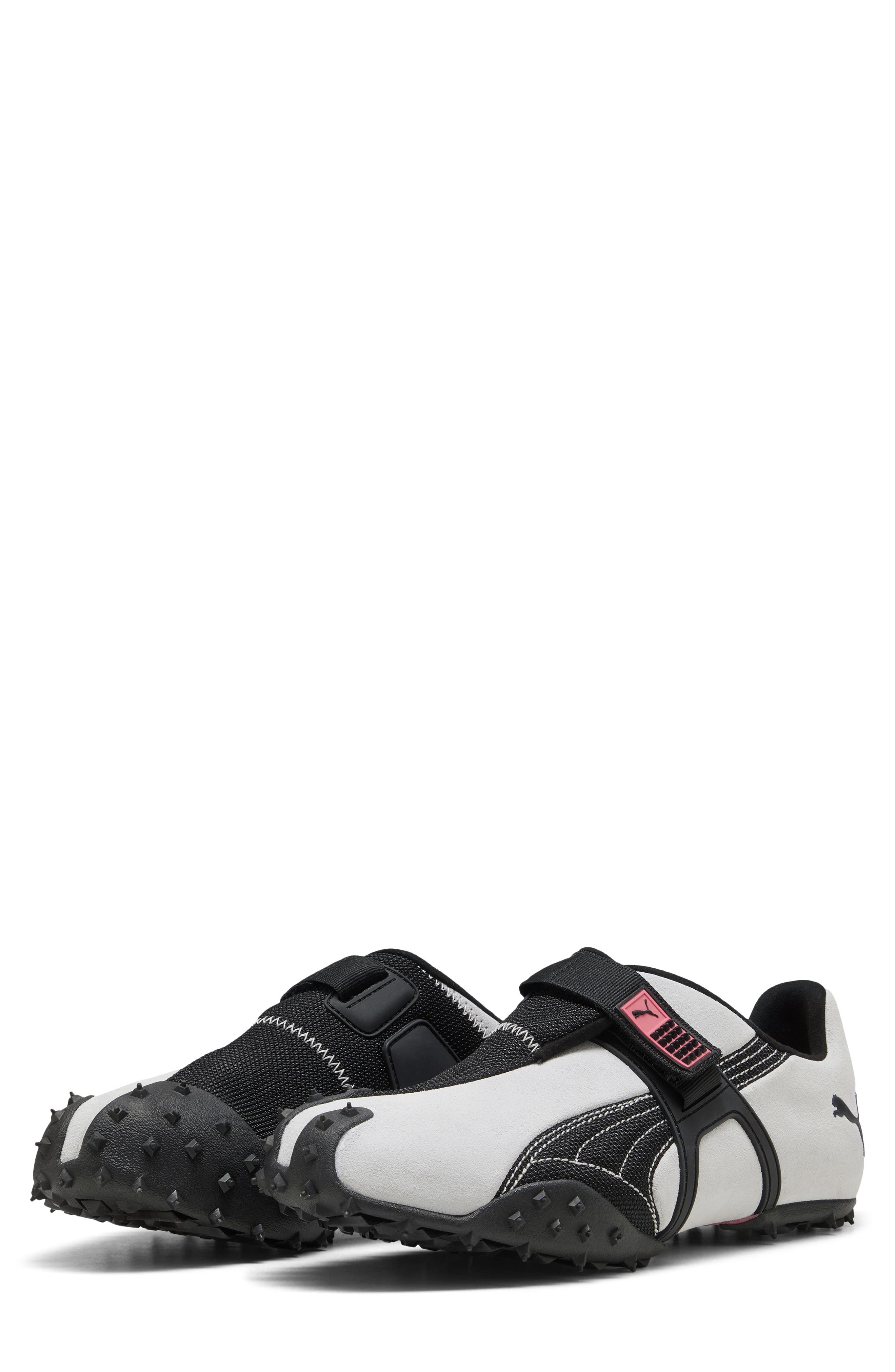  Feather Gray/ Electric Blush