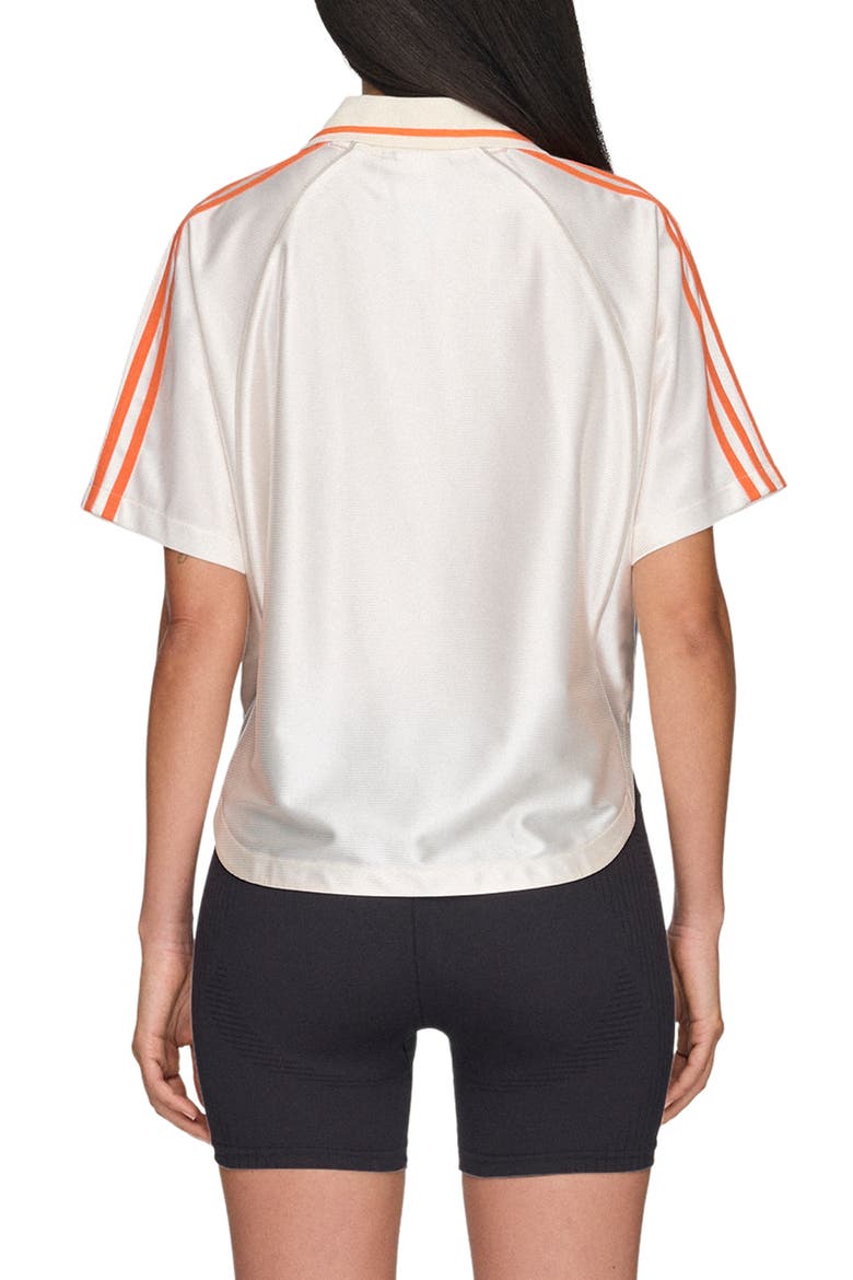 x Miaou Tricot Jersey, Alternate, color, CHALK WHITE