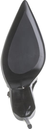 Asti Slingback Pointed Toe Pump
