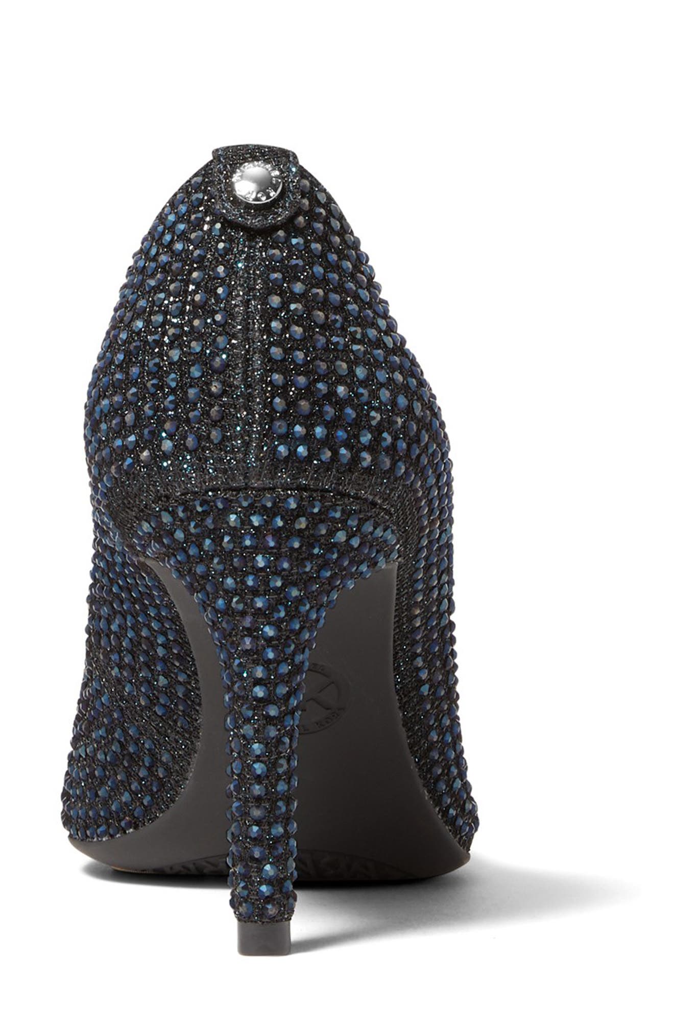 MICHAEL Michael Kors Dorothy Flex Pump, Alternate, color, 