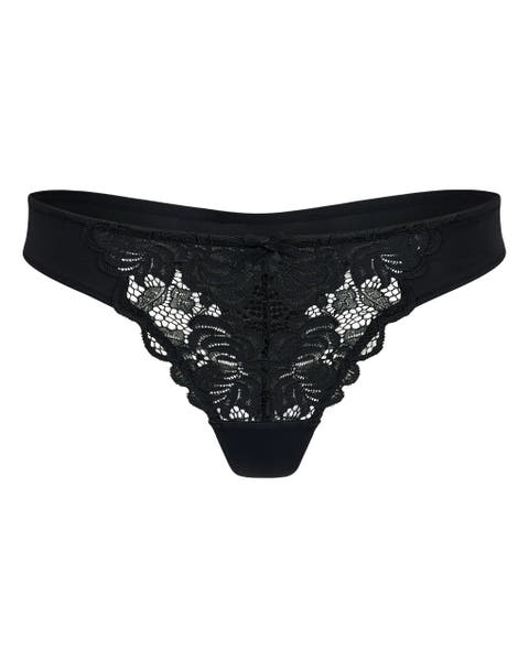 London Thong Panties